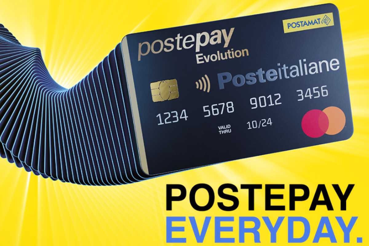 Postepay