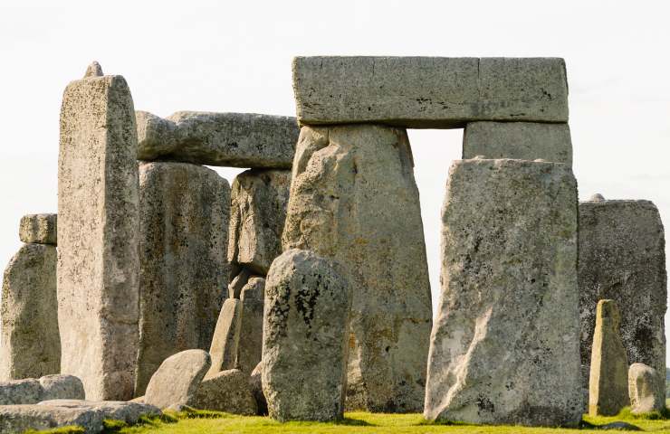 Stonehenge