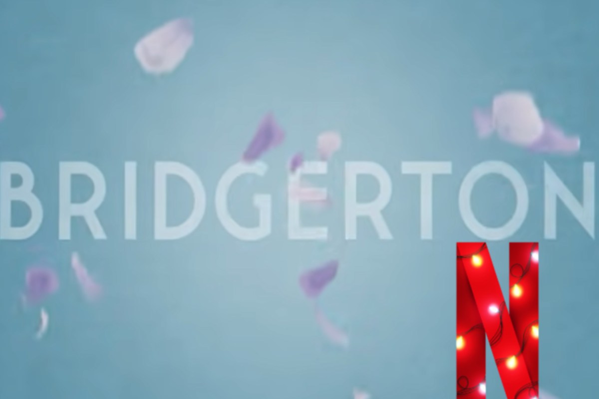 bridgerton netlfix