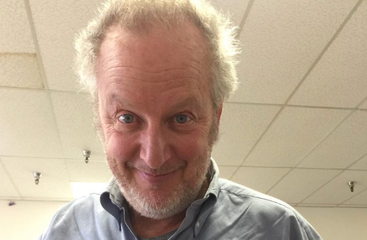 daniel stern