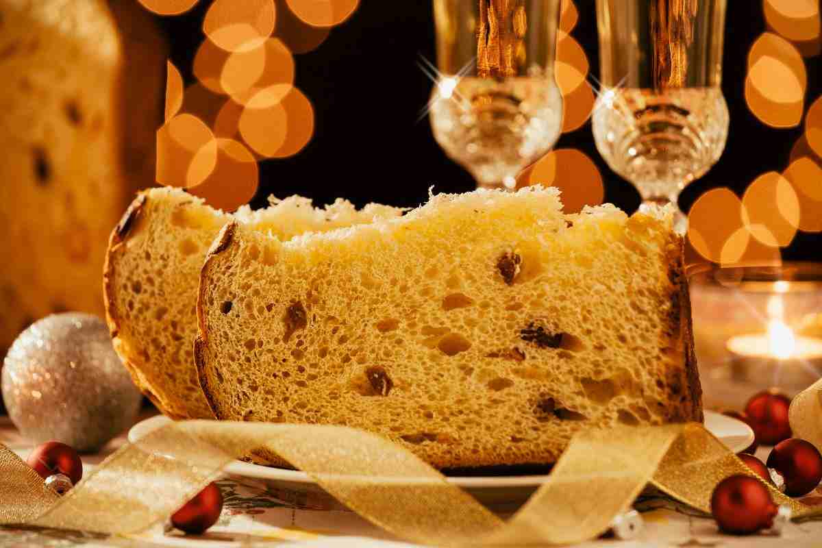 panettone