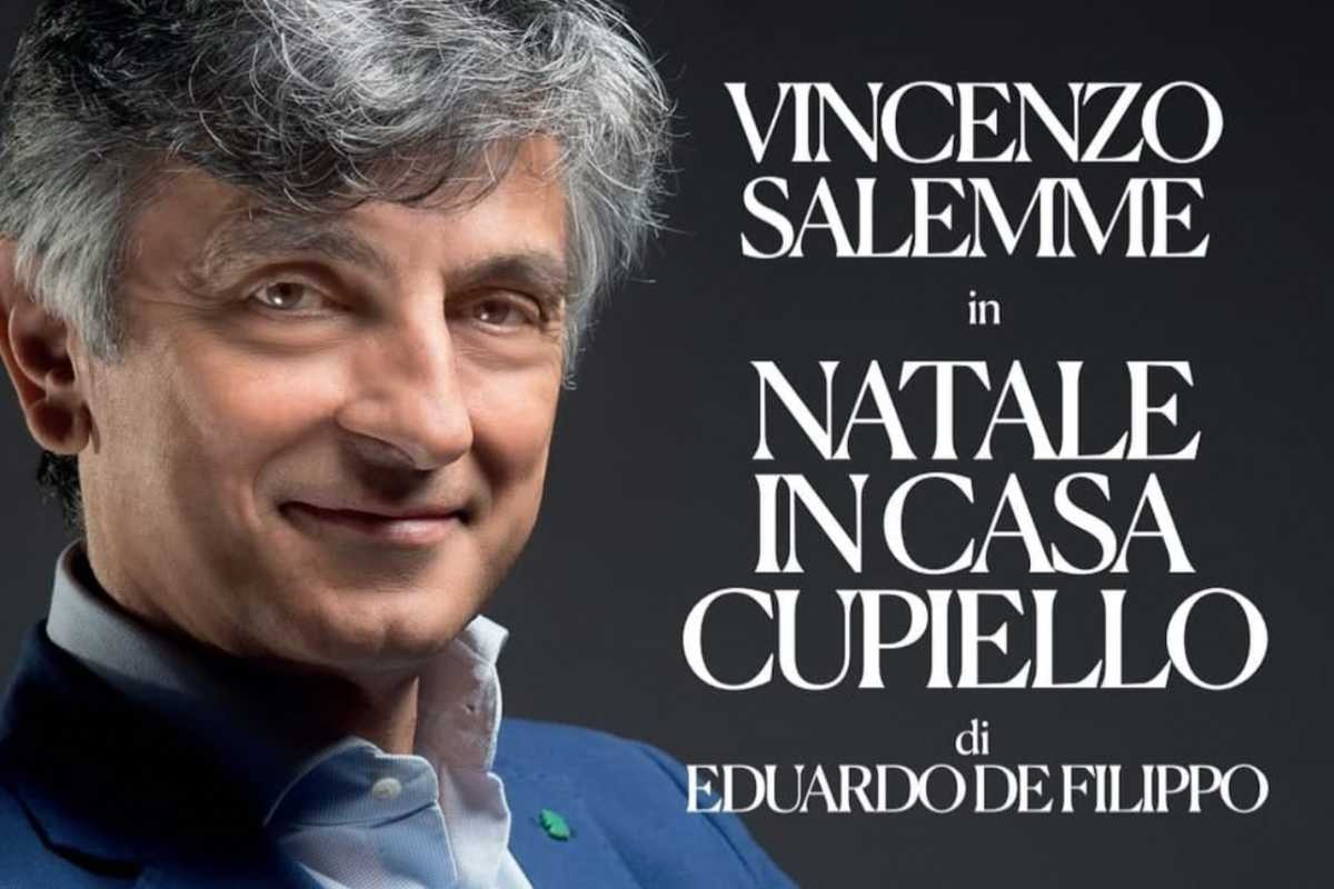 Vincenzo Salemme