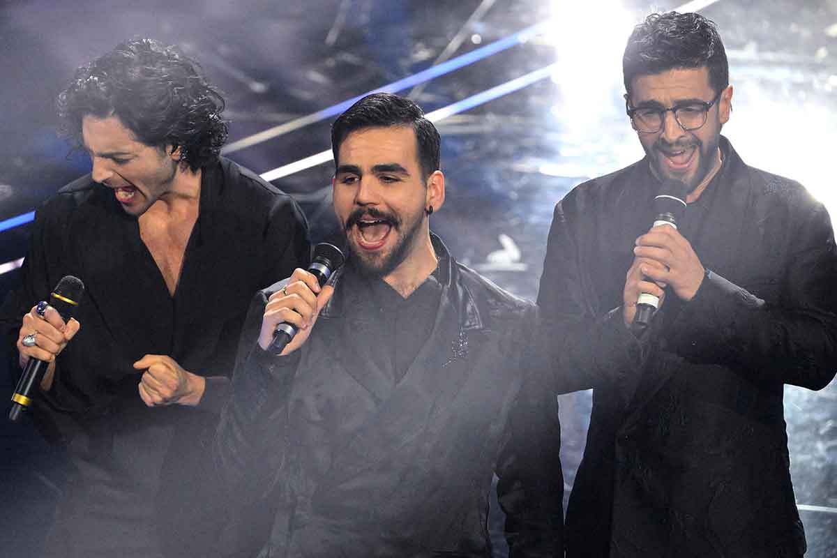 il volo