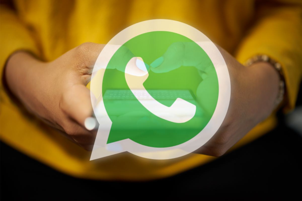 Logo Whatsapp