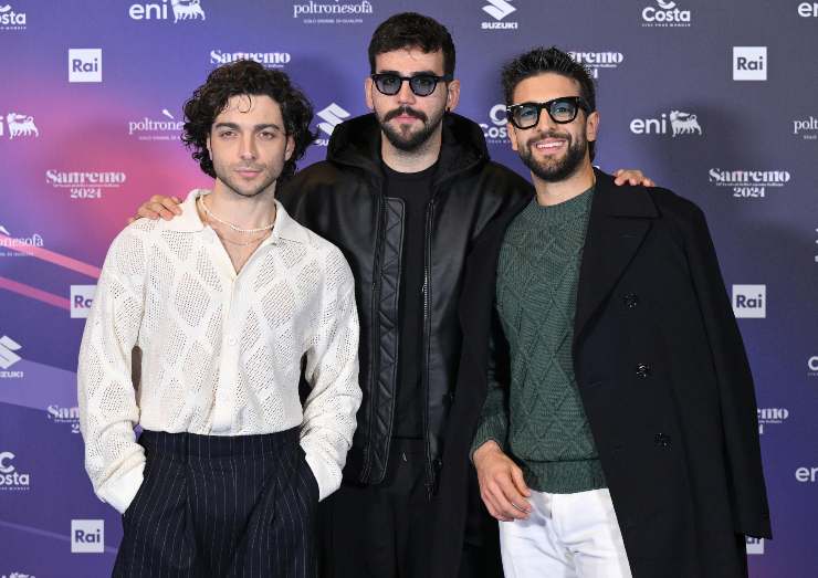 il volo 