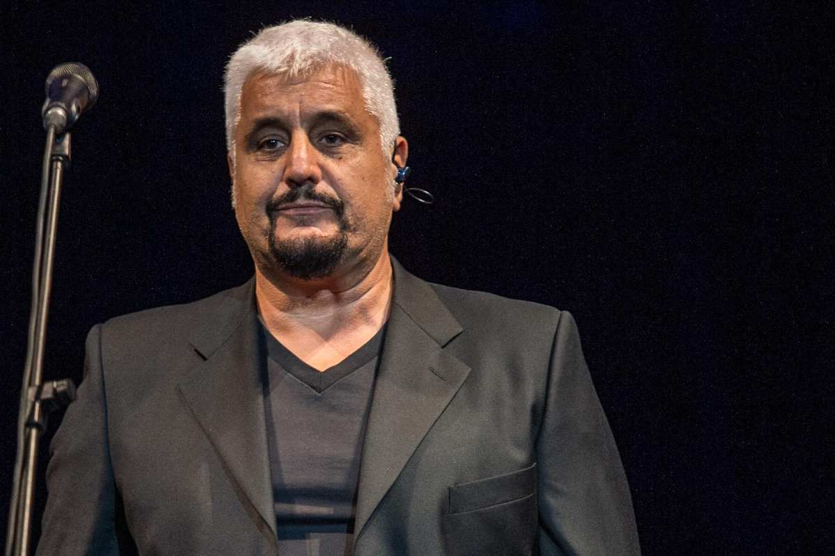 Pino Daniele