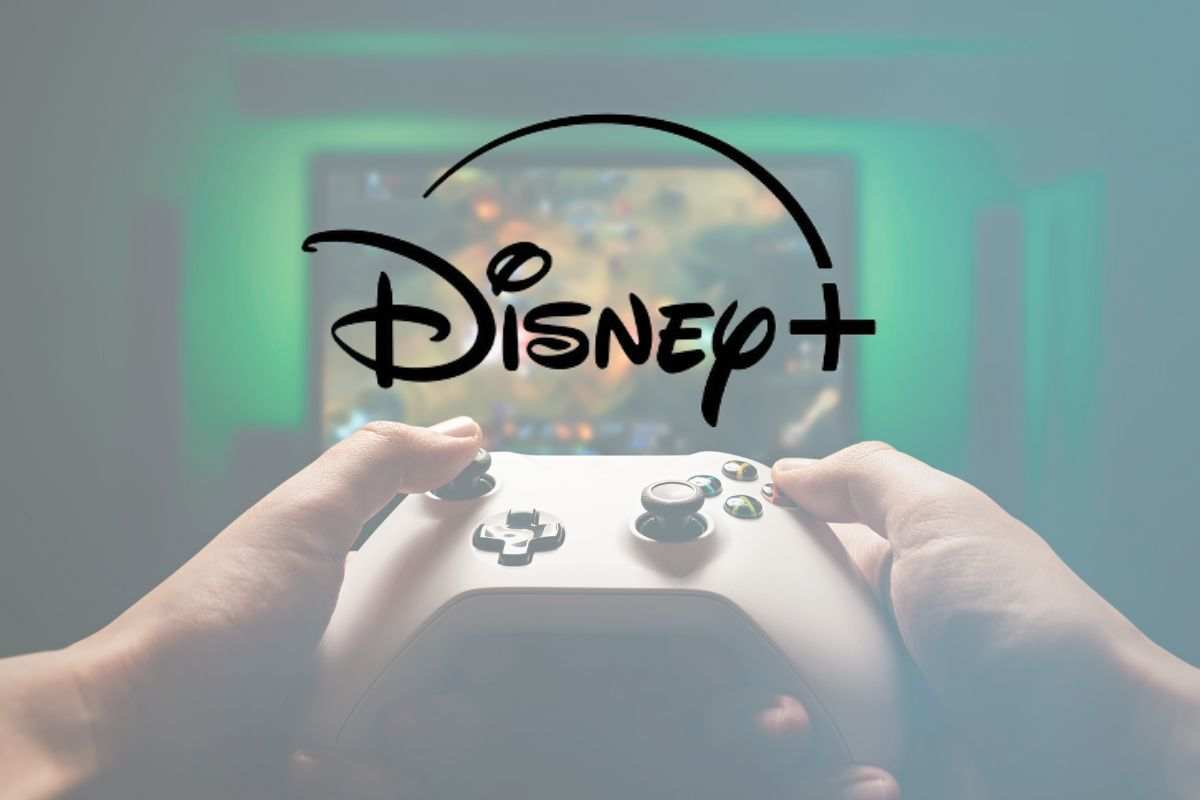 videogame disney