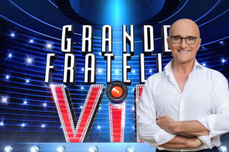 Signorini Grande fratello